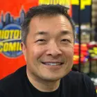 Jim Lee