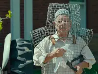 بازی طولانی-The Long Game1