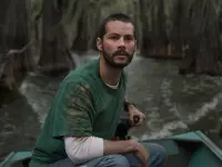 Dylan O'Brien-دریاچه کادو
