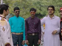 خاک سرزمین من-Mere Desh Ki Dharti۳