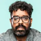 Romesh Ranganathan