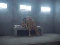 پلتفرم ۲-The Platform2 1