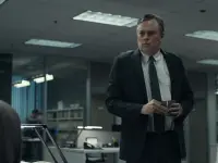 6 دفتر دنج - Corner Office