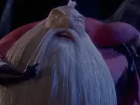 کابوس قبل از کریسمس-The Nightmare Before Christmas2