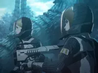 گودزیلا: شهر در آستانه نبرد-Godzilla: City on the Edge of Battle۲