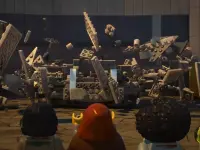 3 لگو جنگ ستارگان: بازسازی کهکشان - LEGO Star Wars: Rebuild the Galaxy