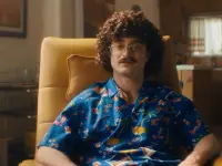 دنیل ردکلیف-ویرد: داستان آل یانکویچ-Weird: The Al Yankovic Story