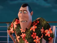 هتل ترانسیلوانیا ۳-هتل ترانسیلوانیا ۳otel Transylvania 3: Summer Vacation 1