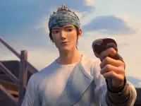 خدایان جدید: یانگ جیان - New Gods: Yang Jian