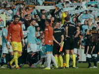 5 لالیگا: بی پرده - LaLiga: All Access