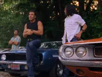 سریع و خشمگین ۲-2 Fast 2 Furious