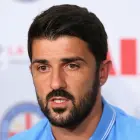 David Villa