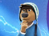 سگ آوازخوان ۳ - Rock Dog 3: Battle the Beat