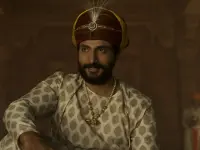 4 امپراتور پریتویراج - Samrat Prithviraj