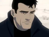 بتمن: سال اول-Batman: Year One