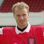 Dennis Bergkamp