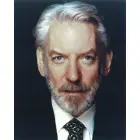 Donald Sutherland Donald Sutherland