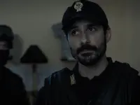 ایکوالایزر ۳-The Equalizer 3 4