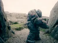 ندای غیب-Call of the Unseen۳