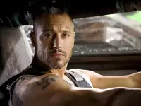 مسابقه مرگ-Death Race
