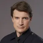 Nathan Fillion