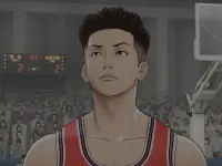 اولین اسلم دانک-The First Slam Dunk1