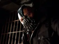 شوالیه تاریکی بر می خیزد - The Dark Knight Rises