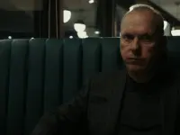 Knox Goes Away-ناکس می رود۱