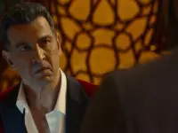 5 بابای بی رحم - Bloody Daddy