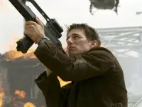 Tom Cruise-ماموریت غیرممکن ۳