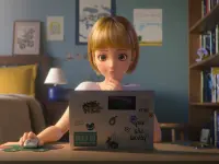 سلول های یومی-Yumi's Cells: The Movie1