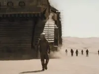 تل ماسه: قسمت دوم-Dune: Part Two1