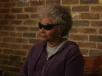 Leslie Uggams-ددپول ۳