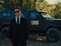 بچه های جاسوس: آرماگدون-Spy Kids: Armageddon5