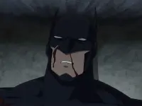 بتمن در برابر رابین- Batman vs. Robin2