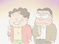 5 همسایه‌ من یامادا - My Neighbors the Yamadas