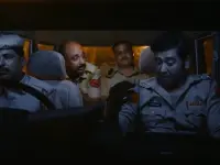 An Action Hero-یک قهرمان اکشن۱