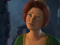 شرک-Shrek4