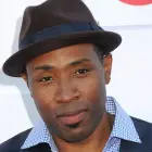 Cress Williams