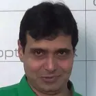 Jayesh Barbhaya