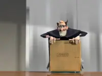 Meet the Robinsons-ملاقات با خانواده رابینسون3