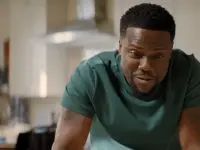 Kevin Hart-زمان من-Me Time