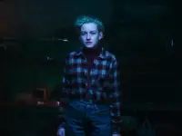 مرد گرگ نما-Wolf Man1