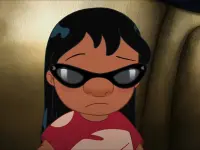 استیچ!-Stitch! The Movie۵