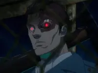 Terminator Zero-نابودگر صفر ۴