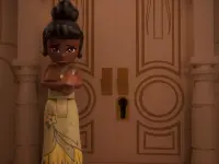 پرنسس های لگویی دیزنی: ماجراجویی در قلعه-LEGO Disney Princess: The Castle Quest2