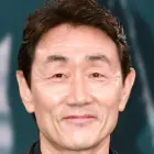 Joon-ho Huh Joon-ho Huh
