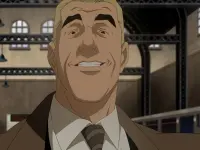 بتمن: سال اول-Batman: Year One4