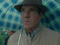 Dennis Quaid-بازی طولانی