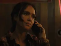 Trigger Warning-Jessica Alba ۲